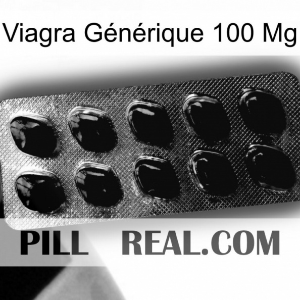 Viagra Générique 100 Mg viagra1